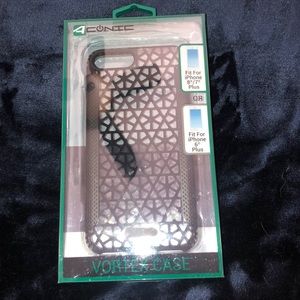 Aconic Vortex Case. Fits iPhone 6/7/8 Plus